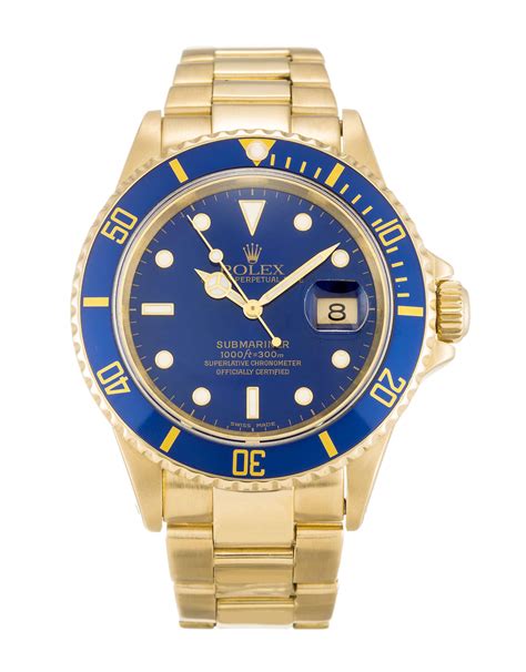 rolex submariner acciaio e oro replica|rolex submariner clone watch.